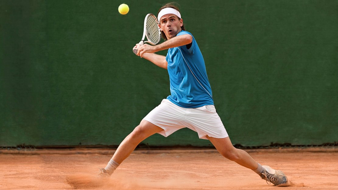 funny tennis team names