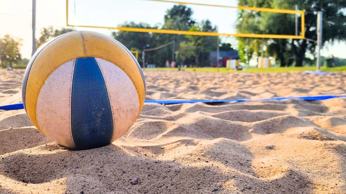 200+ Amazing Volleyball Team Names with Funny, Cool, and Clever Choices 2 funny volleyball team names