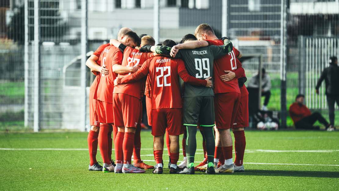 german soccer team names