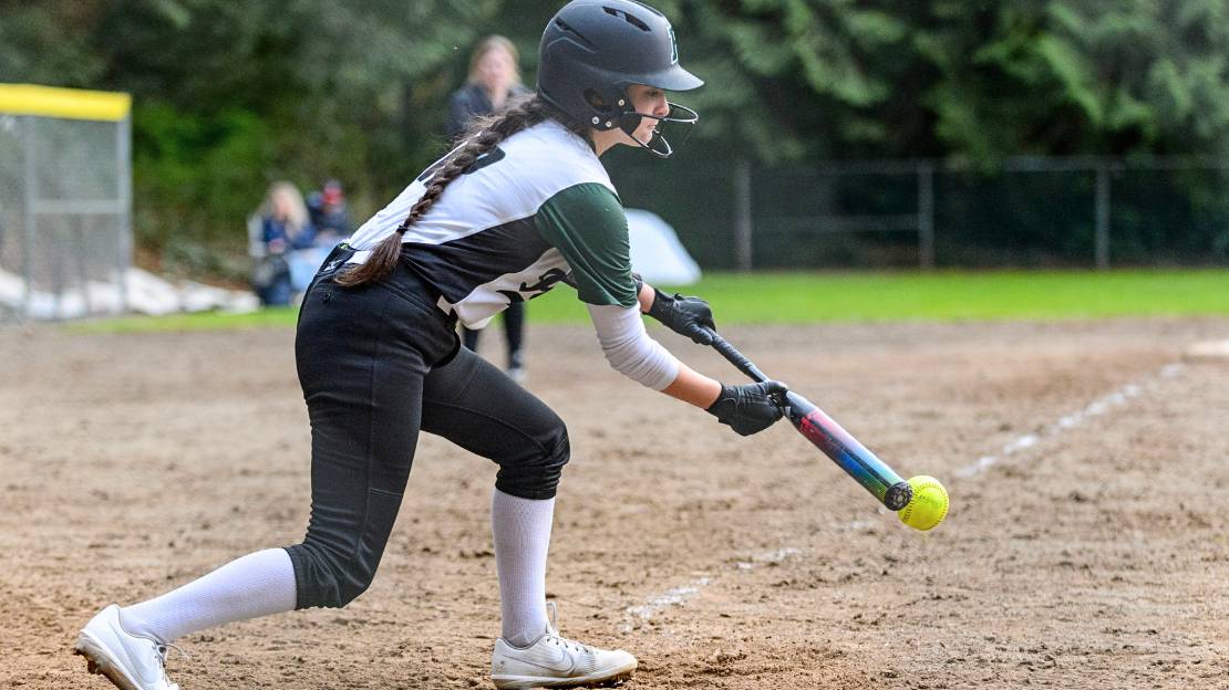 girls softball team names
