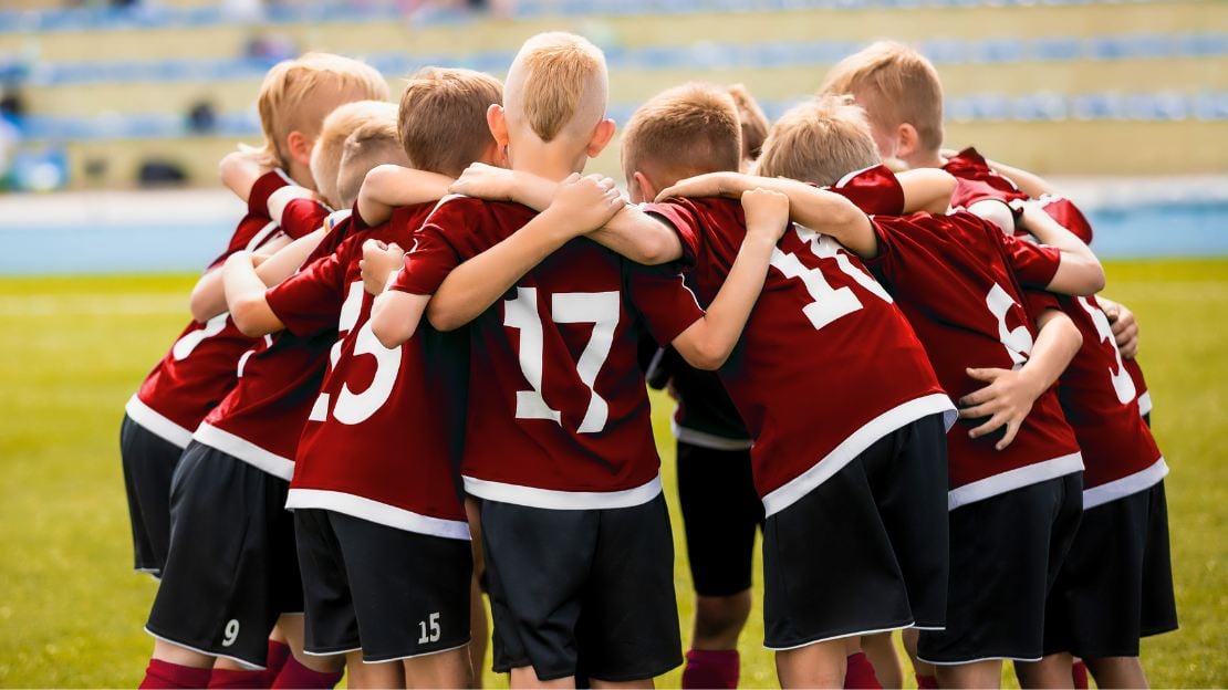 names for sports team