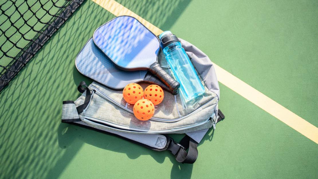 pickleball group names