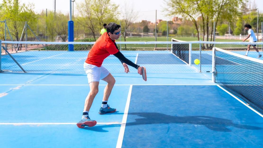pickleball tournament names
