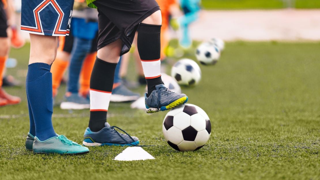 soccer team names ideas