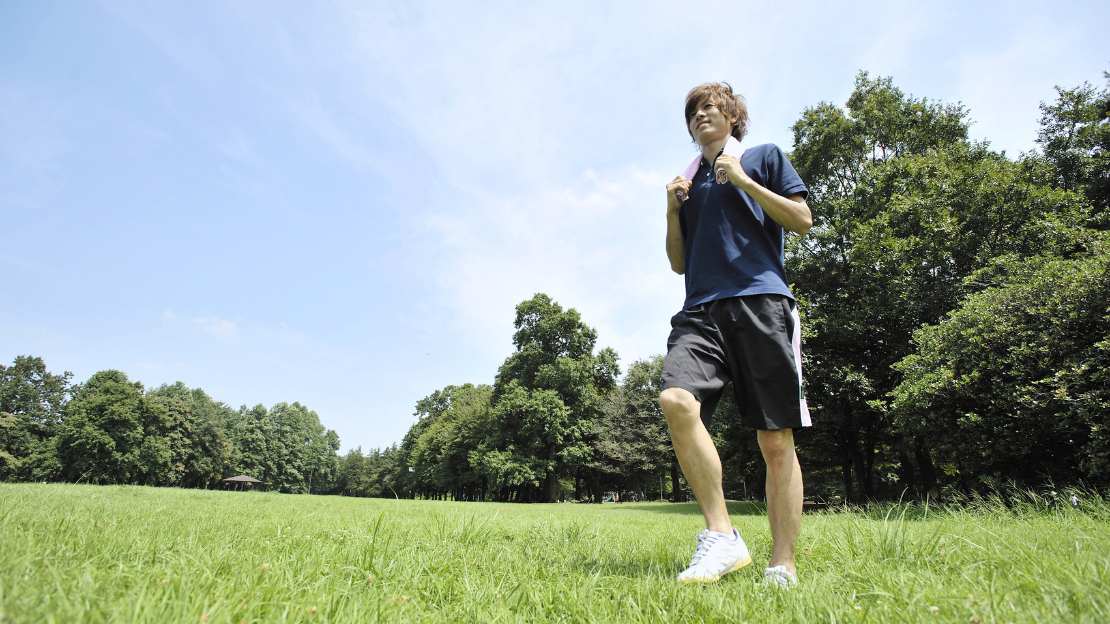 200+ Walking Team Names for Charity, Fitness, Fun, and Coworkers 5 strong team names