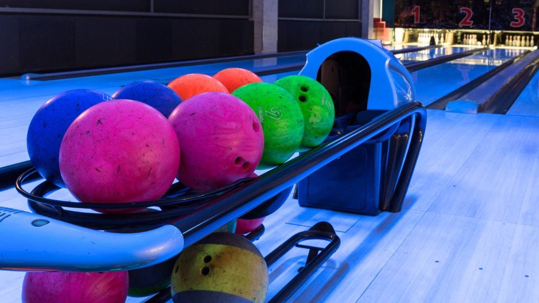 team names for bowling leagues