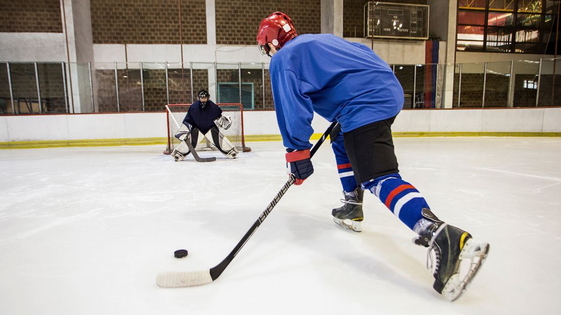 294 Thrilling Hockey Team Names in Funny, Cool, Badass, and City-Based Categories 4 utah hockey team names