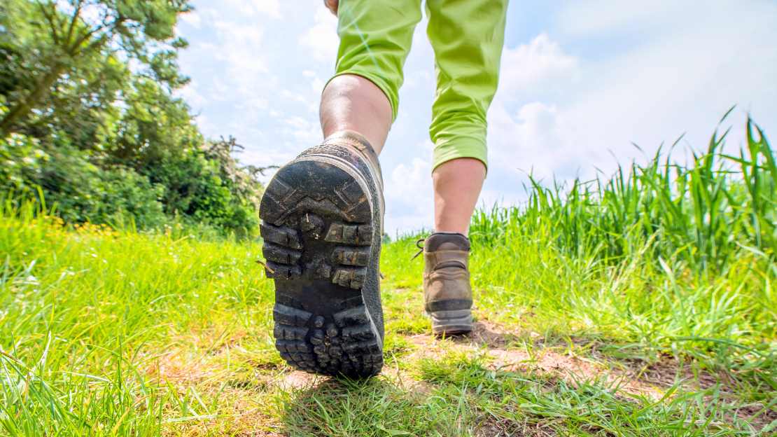 200+ Walking Team Names for Charity, Fitness, Fun, and Coworkers 4 walking challenge team names